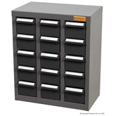 Geiger - 16 Drawer A8 Parts Cabinet | A8315